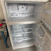 Kenmore Refrigerator/Freezer Combo image 0